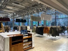 -迪桑特DESCENTE(北京三里屯BLANC店)