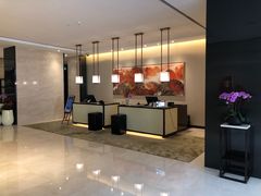 -南京圣和府邸豪华精选酒店