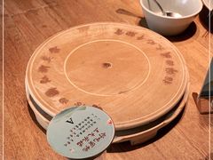 -蜜桃餐厅·伴山(湖滨商业街店)