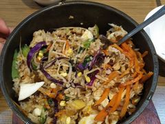 -全州拌饭韩国特色菜(国购广场店)