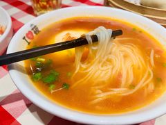 -西贝(上海新梅广场店)