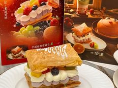 -大树餐厅(大悦城店)