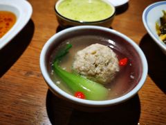 -扬州狮子楼·非遗淮扬菜(东关街店)