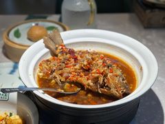 -费大厨辣椒炒肉(黄兴中心广场店)