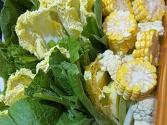 -野菌皇海景野生菌火锅(滨海大道店)