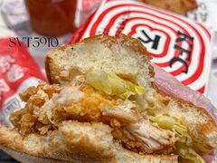 -肯德基(传媒广场店)