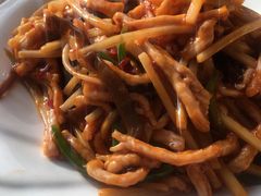 -福来居烤鸭店(天坛二店)