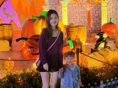 -厦门方特梦幻王国