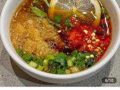 -海底捞火锅(劲松店)