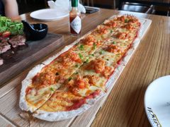 -LENBACH兰巴赫西餐啤酒坊(大连东港店)