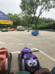 -大望京儿童游乐场