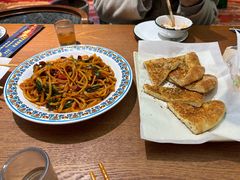 -新疆亚克西音乐餐厅(南方花园店)