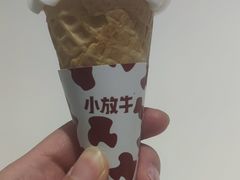 -小放牛炒菜馆(北国商城店)