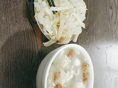 -福李记豆腐汤(丽新路店)