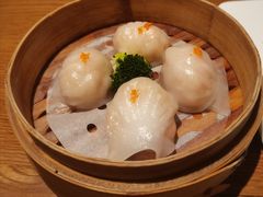 -点心传说·粤菜点心(佐阾虹湾店)