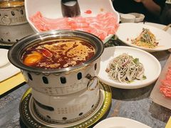 -百草滩羊清水涮羊肉·清真·宁夏盐池滩羊(莲花桥店)