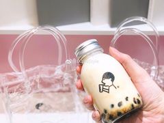 -喜茶(中山白水井店)