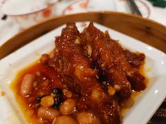 -稻香酒家·33年老字号·港式粤菜(富邦中心店)