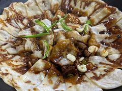 -皖北巫氏三胖地锅鸡(长淮总店)