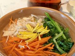 -云海肴·汽锅鸡·云南菜(高德置地店)