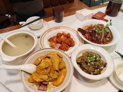 -鹅冠港式茶餐厅(来福士店)