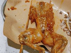 -青花椒花椒鱼(合生汇店)