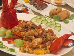 -8餐厅(新葡京酒店)