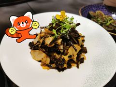 -曼格纳·曼芯馆(杨浦店)