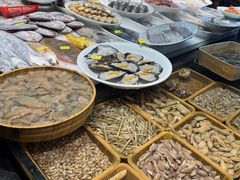 -小厨师·二十年沈家门小海鲜(百井坊巷店)