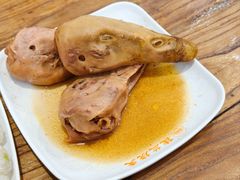 鸭头-佳兰烧麦(沙县府前中路店)