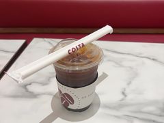 -COSTA COFFEE(成都来福士店)