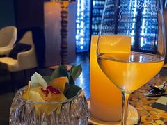 -金奥国际酒店温哥华扒房Vancouver Grill