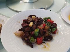 -上海小南国(金桥国际广场店)
