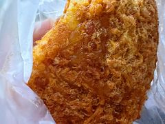 原味松松面包-85度C(生甜甜圈研究工坊·上海局门店)