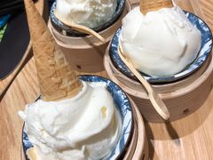 -歎雪糕低糖低脂Gelato冰淇淋