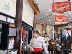 -锡笼记·无锡小笼(方塔店)