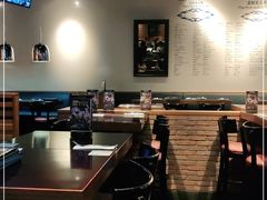 大堂-blue frog蓝蛙(长泰广场店)