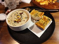 -SUPER BOWL 超级碗披萨(崂山丽达店)