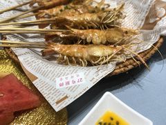 -79号渔船海鲜饭店(华强北店)