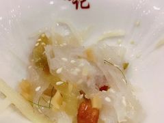 -寻味顺德·南记酒家·传统顺德菜·鱼生(广源路店)