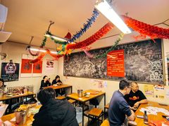 -炒豆合作社(东四总店)