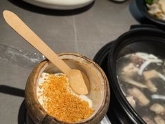 -同仁四季椰子鸡(无锡滨湖万象汇店)