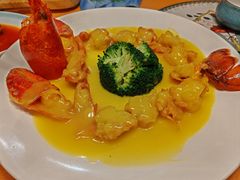 -鲜味食族水产·海鲜餐厅