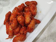 -金良酸菜鱼(宁海路总店)