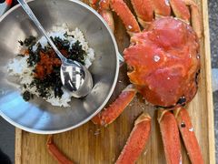 -震海贝烤贝·民俗特色店(延吉总店)