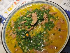 葱香爽口牛肉-鼎盛蜀坊·重庆江湖菜(市桥地铁站店)