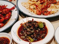 -杨氏青龙虾·吃蟹季(珠江路店)