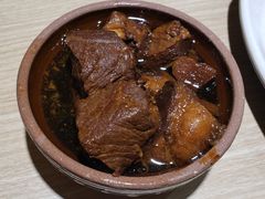 坛肉-六泰居·尔滨地标·东北菜(黄河路店)