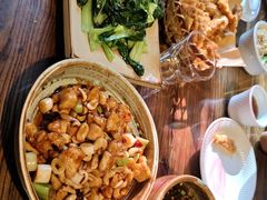 -水煮三国·川鲁江湖菜(香山店)