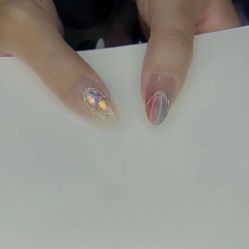 -Nail Me美甲美睫